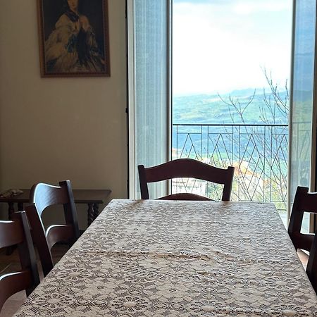 Troina Appartamenti Buitenkant foto