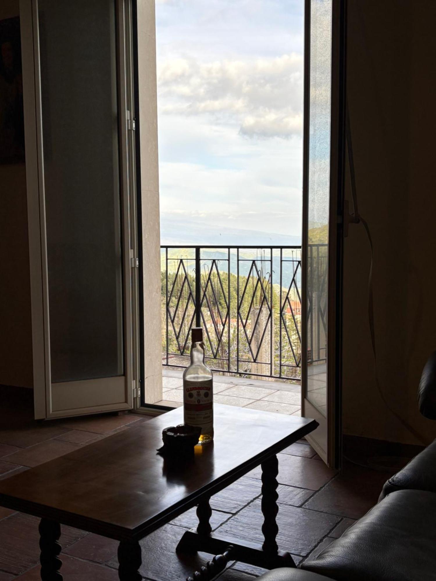 Troina Appartamenti Buitenkant foto