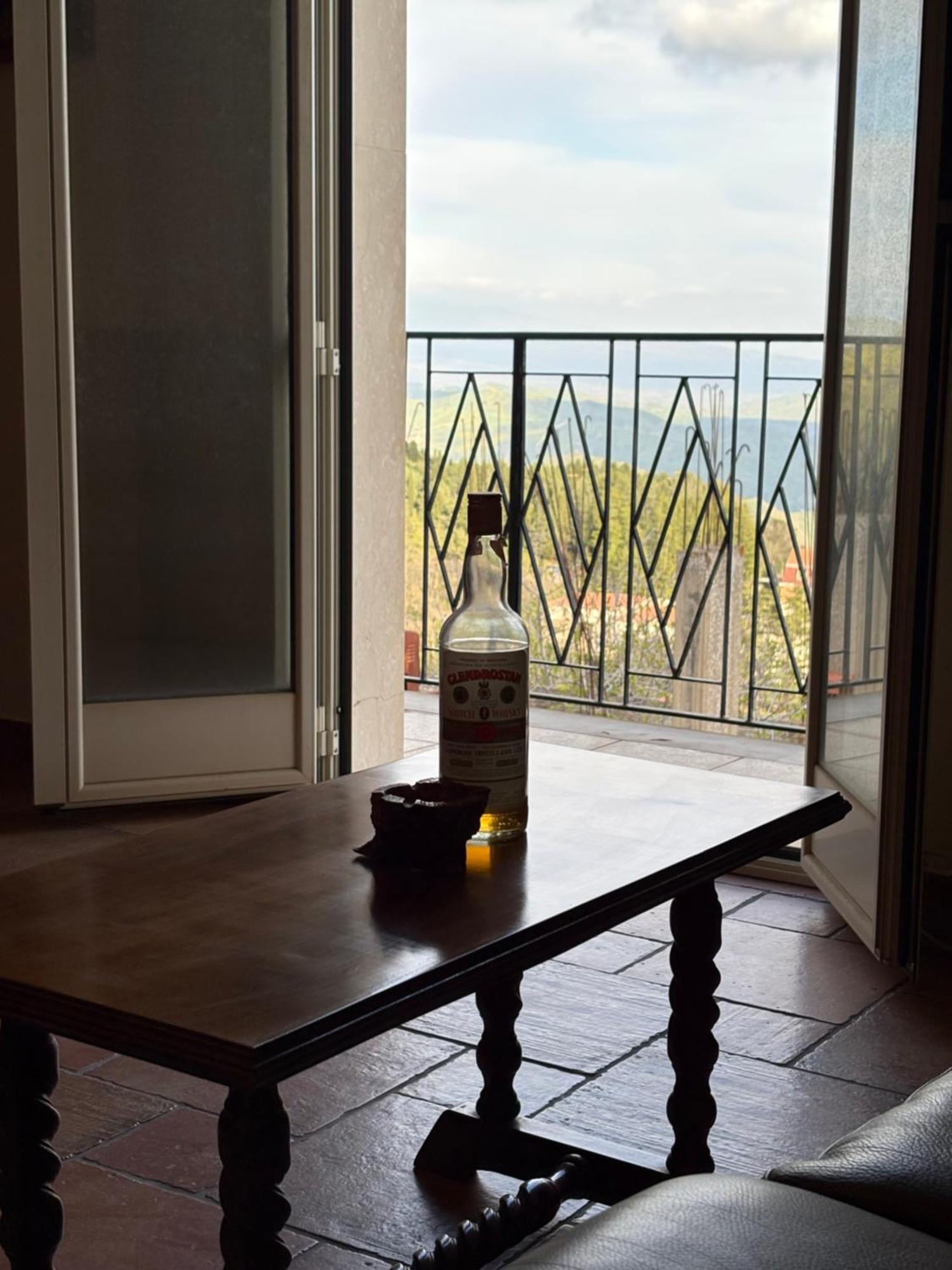 Troina Appartamenti Buitenkant foto