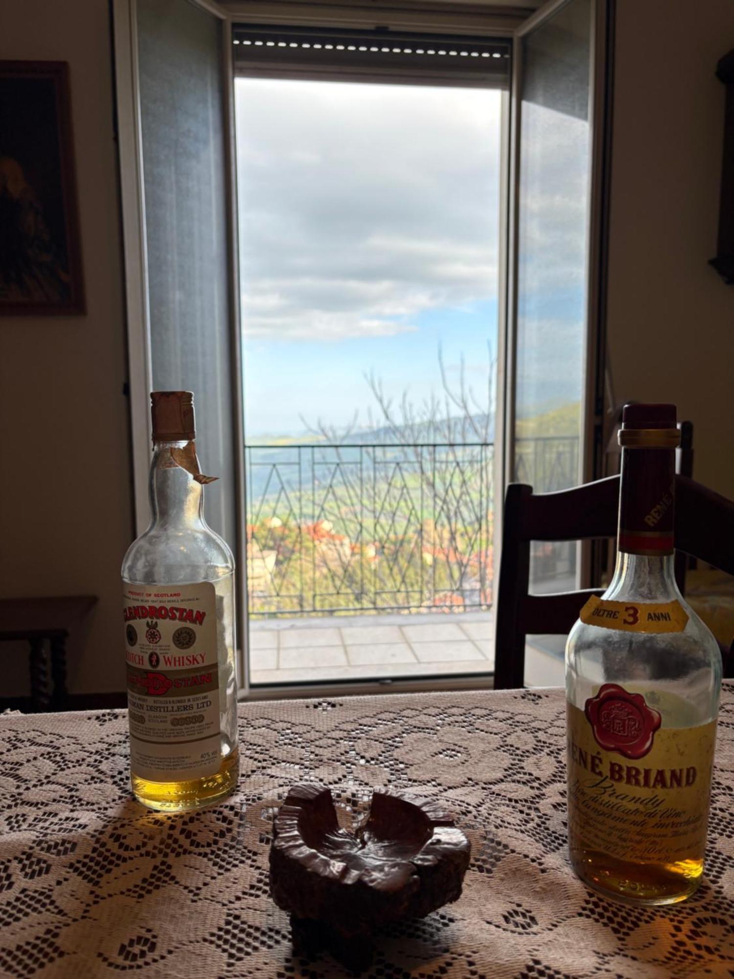 Troina Appartamenti Buitenkant foto